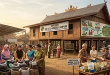 KDKMP Jadi Penggerak Ekonomi Desa