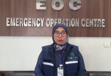 Bandara Radin Inten II Lampung Kembali Beroperasi usai Erupsi GAK