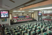Wagub Jihan Sampaikan Arah Perubahan APBD Lampung 2026