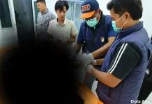 Polisi Identifikasi Mayat Pria di Kebun Silva