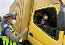 Warga Mesuji Diimbau Kurangi Aktivitas Luar Ruangan