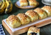 Hen Hen Delight, Peluang Bisnis Kuliner dari Bolen yang Dekat dengan Konsumen