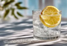 Dampak Minum Sparkling Water untuk Kesehatan
