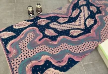 Cara Baru Generasi Muda Memakai Batik Kontemporer