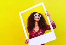 Kepribadian Berdasarkan Foto Profil, Selfie Tak Berarti Narsis