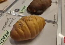 Salt Bread, dari Jepang ke Korea Selatan sampai Tren di Indonesia