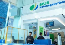 Cara Mencairkan Saldo JHT BPJS Ketenagakerjaan lewat JMO