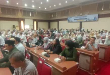 Peminat Kerja ke Luar Negeri di Lampung Capai 18 Ribu hingga Agustus 2026