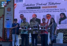 BRI Tanjung Karang Targetkan KPR Subsidi selesai Tiga Hari