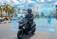 Prakiraan Cuaca Lampung 10 September, Hujan Ringan di Sejumlah Wilayah