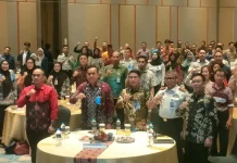 Kemenkum Lampung Dorong Optimalisasi Layanan Kewarganegaraan