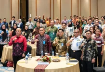 Kemenkum Lampung Dorong Optimalisasi Layanan Kewarganegaraan