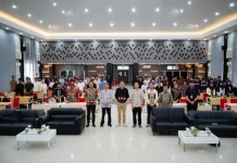 Seminar Itera Dorong Percepatan Dekarbonisasi Transportasi