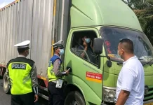 Polres Mesuji Ajak Warga Jaga Kamtibmas Bersama