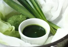 5 Khasiat Air Rebusan Daun Pandan