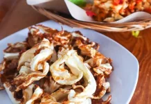 6 Risiko Kesehatan dari Terlalu Sering Mengonsumsi Sayuran Goreng