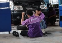 DPRD Dukung Penguatan Kompetensi Tenaga Kerja di Lampung