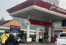 DPRD Lampung Perkuat Pengawasan Distribusi BBM Bersubsidi