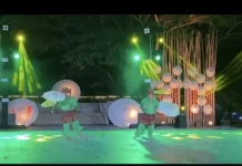 Komunitas Anak Sawah Bawa Budaya Lampung ke Tiga Festival Nasional
