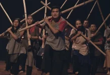 Pementasan Musyawarah Burung, Ajak Penonton Menemukan Jati Diri