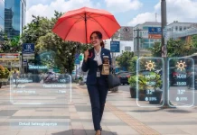 Prakiraan Cuaca Provinsi Lampung 14 September 2026, Cerah hingga Potensi Hujan
