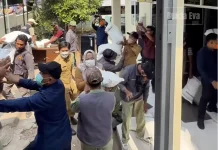 Pasokan Beras Bandar Lampung Masih Aman