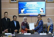 Prodi Pendidikan Jasmani FKIP Unila Raih Akreditasi Unggul