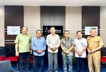 Perguruan Tinggi Dilibatkan dalam Persiapan Venue Porprov Lampung