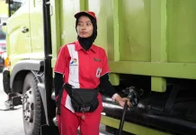 Pertamina Tambah Penyaluran Biosolar di Lampung Jadi 2.768 KL per Hari
