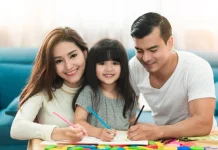 Keamanan Emosional Anak Bantu Otak Belajar Lebih Optimal