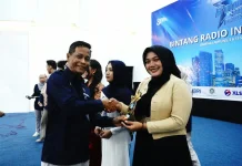 Bintang Radio RRI Bandar Lampung Wadah Unjuk Bakat Generasi Muda