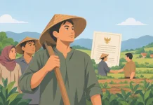 Komisi I DPRD Lampung Dukung Percepatan Penyelesaian Konflik Agraria