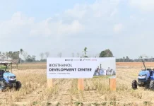 DPRD Lampung Dorong Pengembangan Bioetanol Beri Manfaat bagi Petani