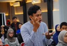 ULD Dorong Pendidikan Tinggi Semakin Inklusif