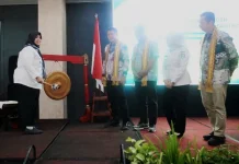 Pringsewu Dorong Mocaf Naik Kelas, Koperasi Diminta Bangun Jaringan Usaha