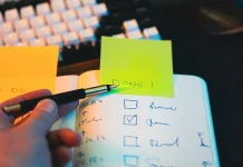 Budaya Journaling & Habit Tracking: Tren Menata Target Hidup Anak Muda