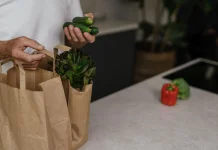 Tren Zero-Waste Grocery Shopping: Belanja Bahan Pangan tanpa Kemasan Plastik