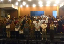 Elektrokusi Ancam Kukang, Kolaborasi Konservasi dan Kelistrikan Didorong