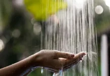 Cara Menghemat Air saat Musim Kemarau