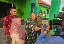 AI Awasi Perbatasan Way Kambas, Interaksi Negatif Gajah dan Warga Nihil