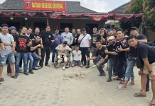 Pelaku Pembunuhan dan Perampokan di Lampung Timur Terungkap, Dua Pelaku Diringkus