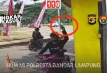 Polisi Tangkap Tiga Orang Terkait Penembakan di UIN RIL