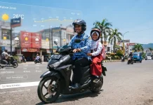 Prakiraan Cuaca Lampung Kamis 17 September 2026