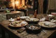 Hindari Merokok Setelah Makan, Perhatikan Dampaknya
