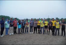 Petani Sarjana Melaju ke Final Abiseka Cup 2 Tubaba