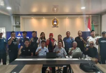 Sepak Bola Putri Mulai Warnai Porprov Lampung 2026