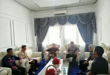 Kakanwil Kemenag Lampung Dukung Seminar Nasional Peningkatan Kompetensi Guru