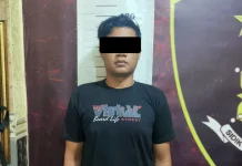 Pelaku Dugaan Kekerasan Seksual di Metro Ditangkap
