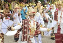 Melinting dari Akar Tradisi Menjadi Ikon Daerah