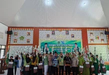 MTsN 2 Tanggamus Raih Lima Gelar di OMI 2026